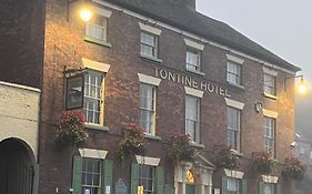 The Tontine Hotel & Bar