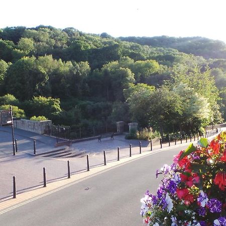 The Tontine Hotel & Bar Ironbridge Exterior photo