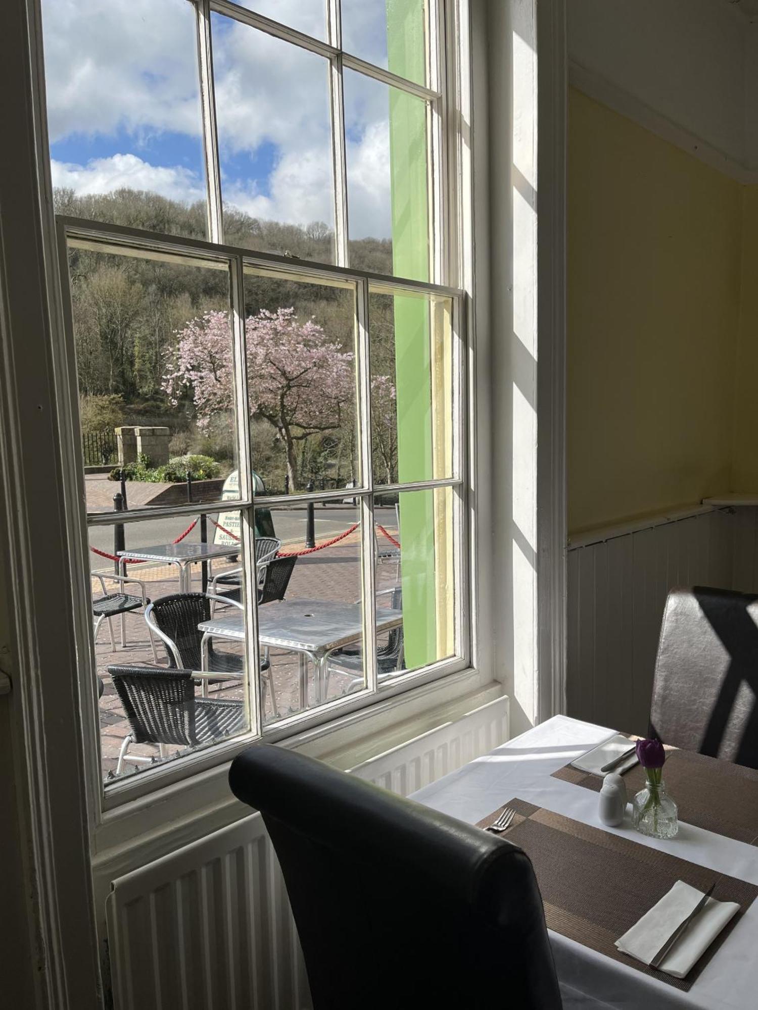 The Tontine Hotel & Bar Ironbridge Exterior photo